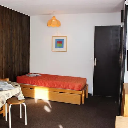 Apartamento Résidence Olympic - Lumineux 3 Personnes Skis Aux Pieds Mae-7755
