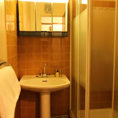 Apartment Olympic - Lumineux 3 Personnes Skis Aux Pieds Mae-7755 Val Thorens