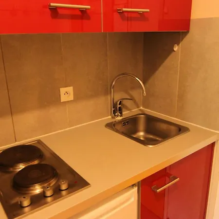 Apartamento Résidence Olympic - Lumineux 3 Personnes Skis Aux Pieds Mae-7755 Val Thorens