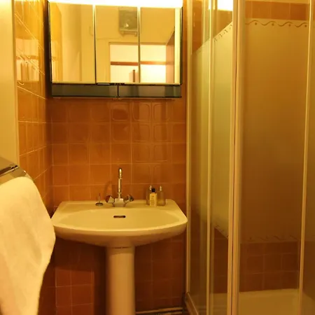 Apartamento Résidence Olympic - Lumineux 3 Personnes Skis Aux Pieds Mae-7755 *