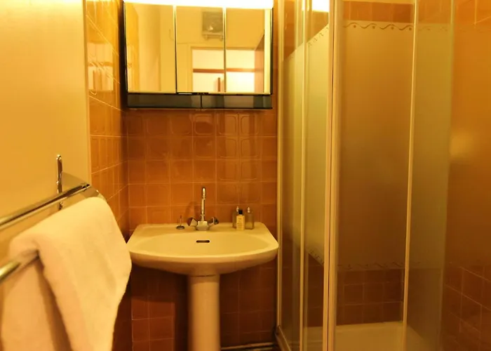 Apartment Olympic - Lumineux 3 Personnes Skis Aux Pieds Mae-7755 Val Thorens